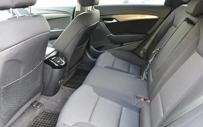 Hyundai i40 cena 69900 przebieg: 130000, rok produkcji 2018 z Czerniejewo małe 497